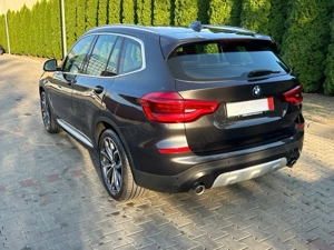 BMW X3 xDrive20d - imagine 3