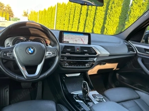 BMW X3 xDrive20d - imagine 4