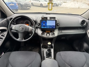 Toyota Rav 4 din 2006 - imagine 9