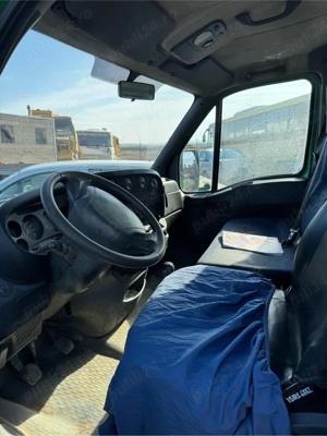 Iveco 35C17 Hpt - imagine 3