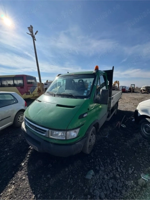 Iveco 35C17 Hpt