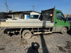 Iveco 35C17 Hpt - imagine 2