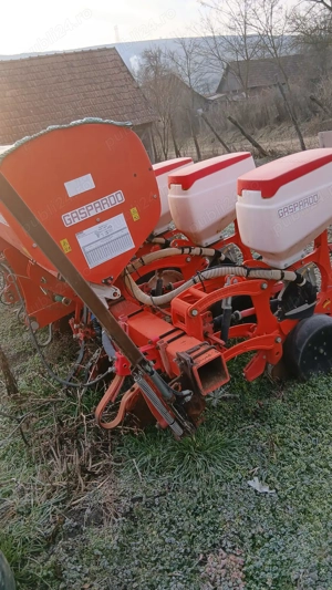 Semanatoare porumb  monosem - imagine 2