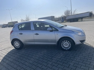  Opel Corsa 1.3 CDTI   2008  - imagine 5