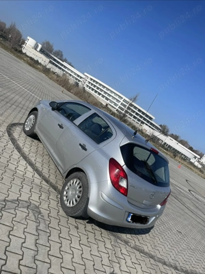  Opel Corsa 1.3 CDTI   2008  - imagine 4