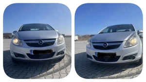  Opel Corsa 1.3 CDTI   2008 