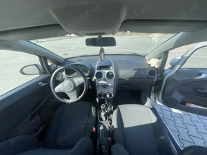  Opel Corsa 1.3 CDTI   2008  - imagine 3