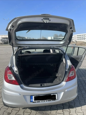  Opel Corsa 1.3 CDTI   2008  - imagine 2