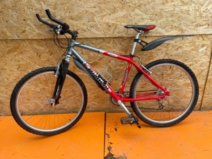 bicicleta bianchi 920sf cadru aluminiu roti 26"