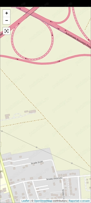 Teren de vânzare  intravilan   - imagine 6