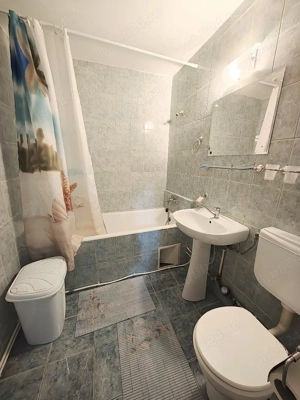 Vand apartament cu 2 camere,  ETAJ 2, Hunedoara, Micro 5, 48000 euro neg - imagine 5