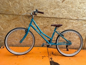 bicicleta elswick roti 24"