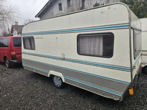 rulotă înmatriculată cu acte de România