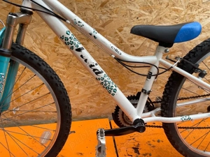 bicicleta apollo vivid roti 24"