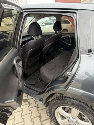 Toyota Rav 4 din 2006 - imagine 10