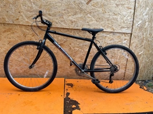 bicicleta shimano roti 26"