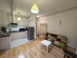 Apartament 2 camere, Popa Nan, bloc nou, centrala proprie - imagine 2