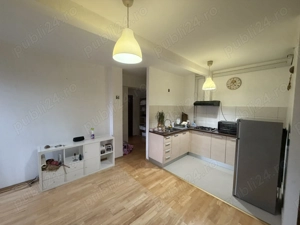 Apartament 2 camere, Popa Nan, bloc nou, centrala proprie - imagine 4