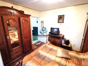 Apartament 3 camere, etaj 4, Zona Spital Maratei