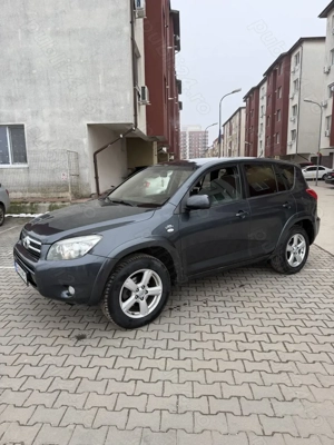 Toyota Rav 4 din 2006 - imagine 7