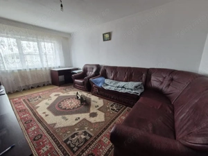 Apartament 3 camere Exerctiu - confort 1 decomandat, 2 bai