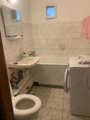 Apartament 3 camere Exerctiu - confort 1 decomandat, 2 bai - imagine 8