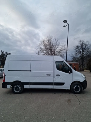 Renault Master L2 H2, 8990EURO TVA INCLUS DEDUCTIBIL, persoana juridica - imagine 2