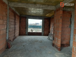 Casa individuala cu 6 camere - zona padure Dumbravita - imagine 5