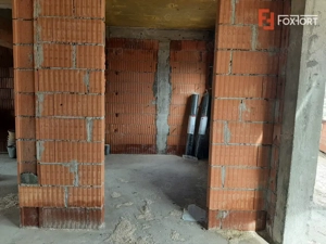 Casa individuala cu 6 camere - zona padure Dumbravita - imagine 6