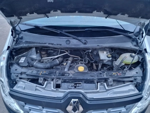 Renault Master L2 H2, 8990EURO TVA INCLUS DEDUCTIBIL, persoana juridica - imagine 4