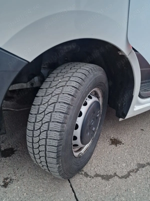 Renault Master L2 H2, 8990EURO TVA INCLUS DEDUCTIBIL, persoana juridica - imagine 5