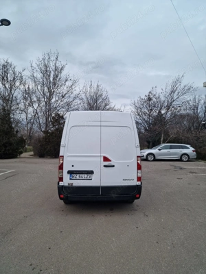 Renault Master L2 H2, 8990EURO TVA INCLUS DEDUCTIBIL, persoana juridica - imagine 3