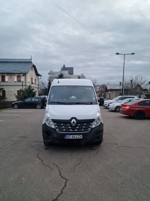 Renault Master L2 H2, 8990EURO TVA INCLUS DEDUCTIBIL, persoana juridica