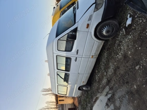 Microbuz Mercedes Benz Sprinter 313 cdi - imagine 2