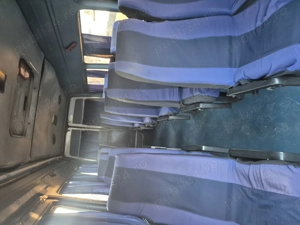 Microbuz Mercedes Benz Sprinter 313 cdi - imagine 4
