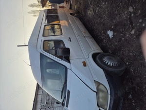 Microbuz Mercedes Benz Sprinter 313 cdi
