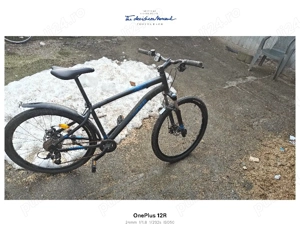 bicicleta montanbike 