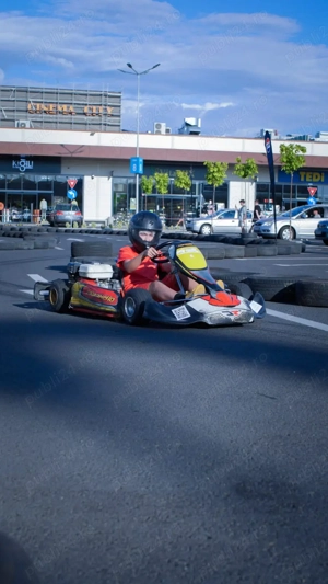 Flota de karturi  - imagine 4