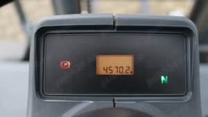 Jungheinrich TFG 435 Capacitate de încărcare 3.500 kg, Catarg Duplex, GPL - imagine 12