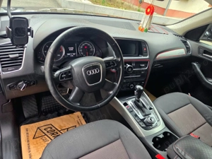 Audi Q5 QUATTRO Automat   Stare Impecabilă & Dotări Premium! - imagine 7