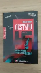 Rupert Butler - Gestapo