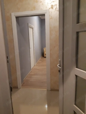 Apartament pentru salon