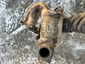 Vand catalizator renault clio 1.5d