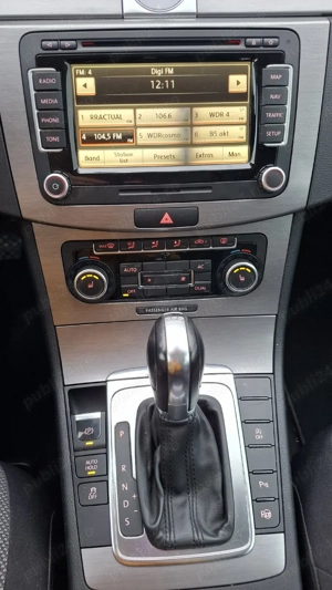 Volkswagen Passat dotat full - imagine 3