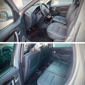 Dacia Duster 1.5 Dci 4x4 110cp euro5 - imagine 3