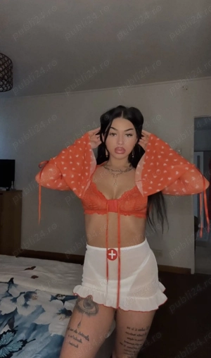 Bună lory la mine sau la tine 