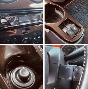 Dacia Duster 1.5 Dci 4x4 110cp euro5 - imagine 4