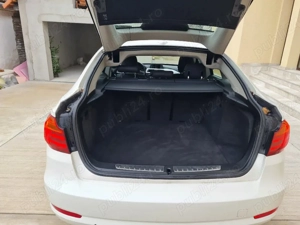 Bmw 318d GT - imagine 5