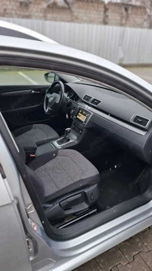 Volkswagen Passat dotat full - imagine 4