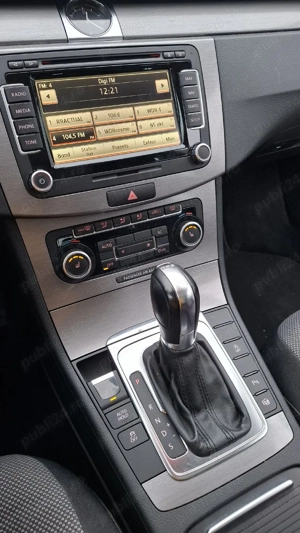 Volkswagen Passat dotat full - imagine 5